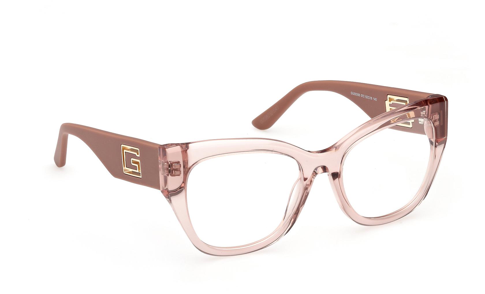 Guess Eyeglasses GU50356 072