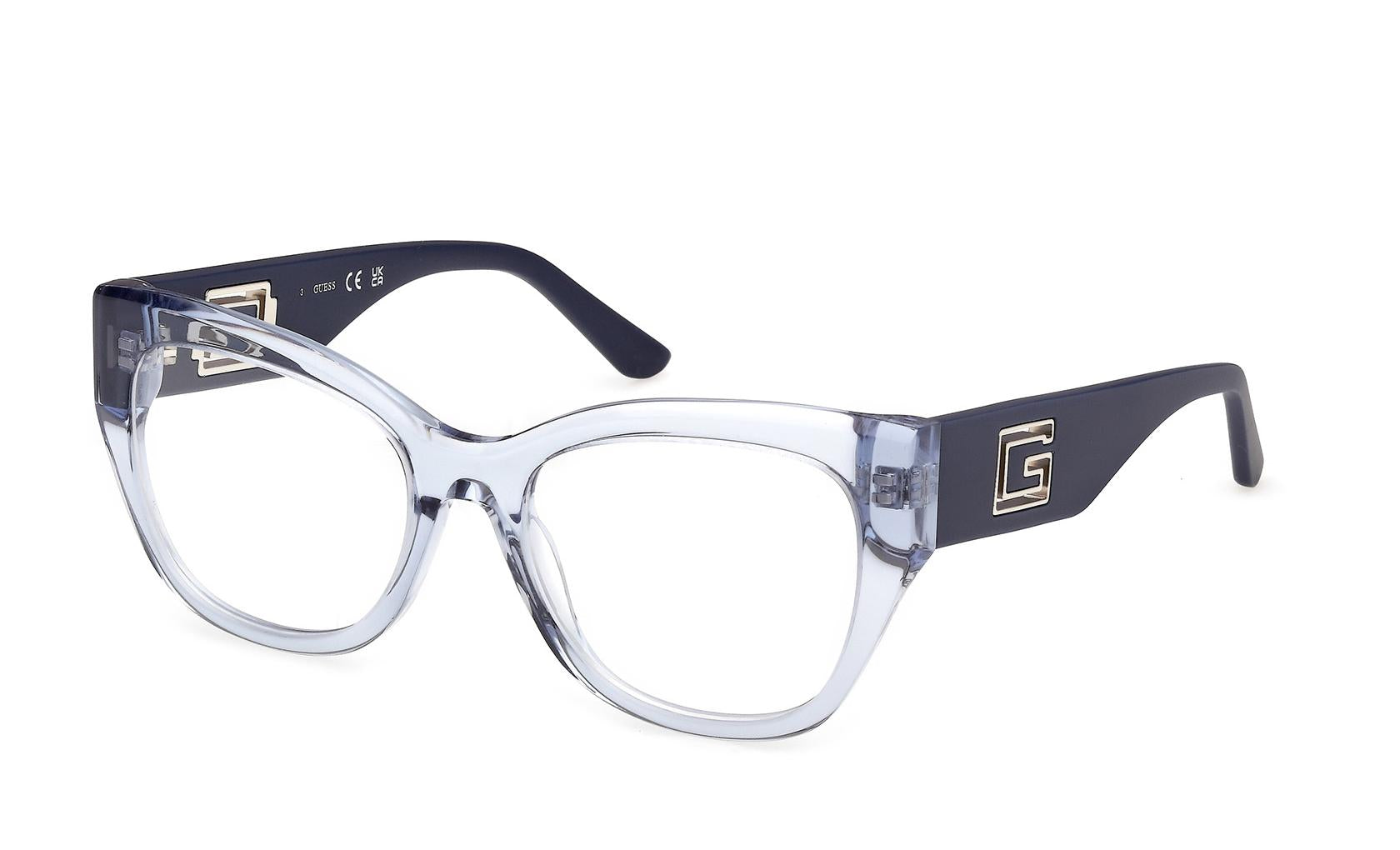 Guess Eyeglasses GU50356 084