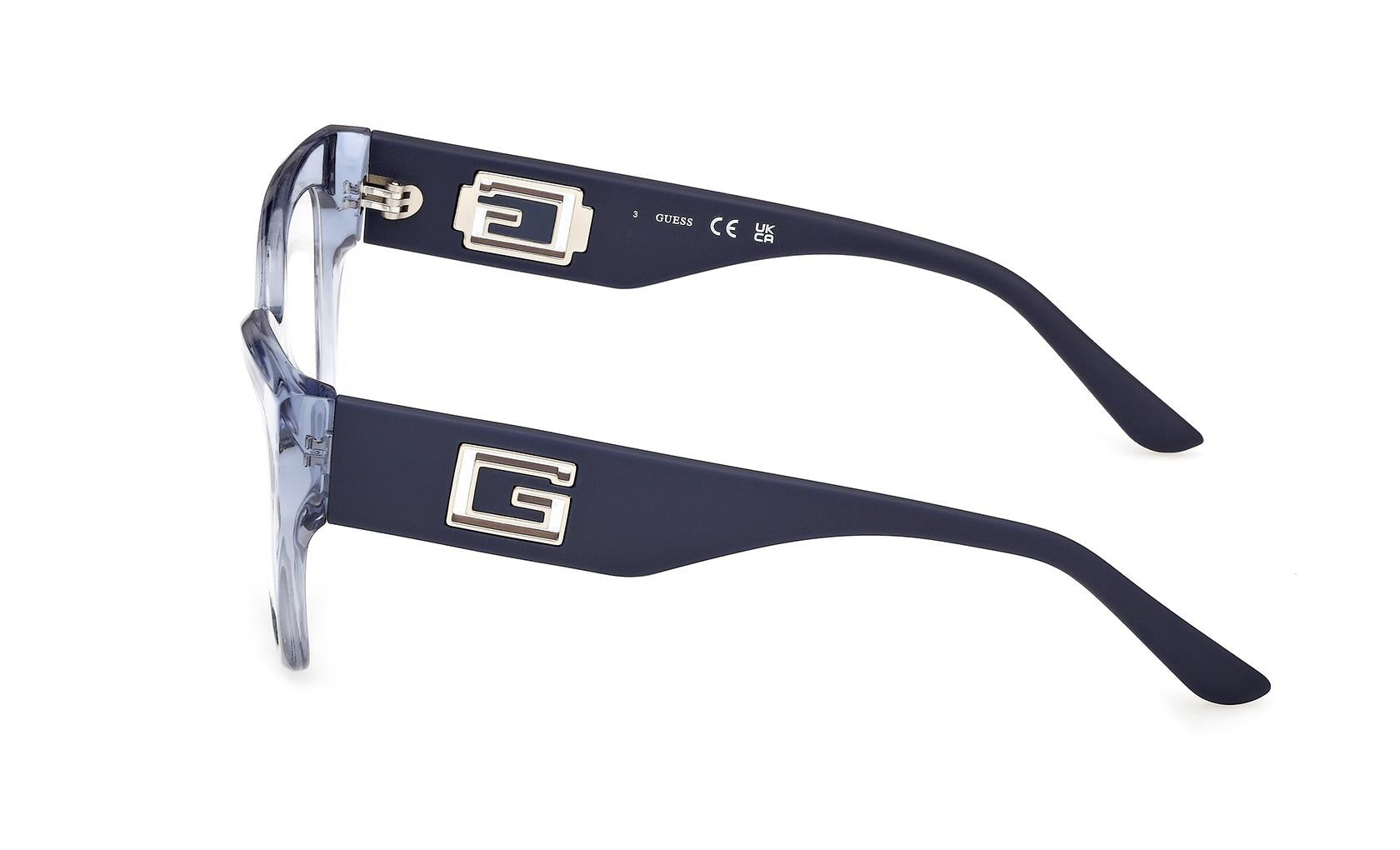 Guess Eyeglasses GU50356 084