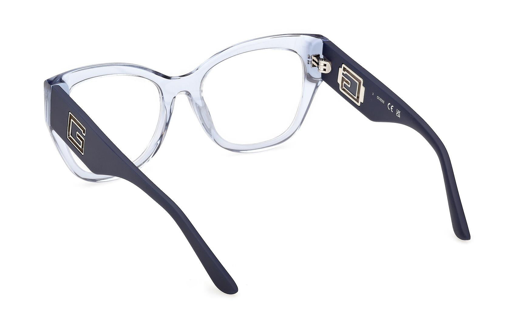 Guess Eyeglasses GU50356 084