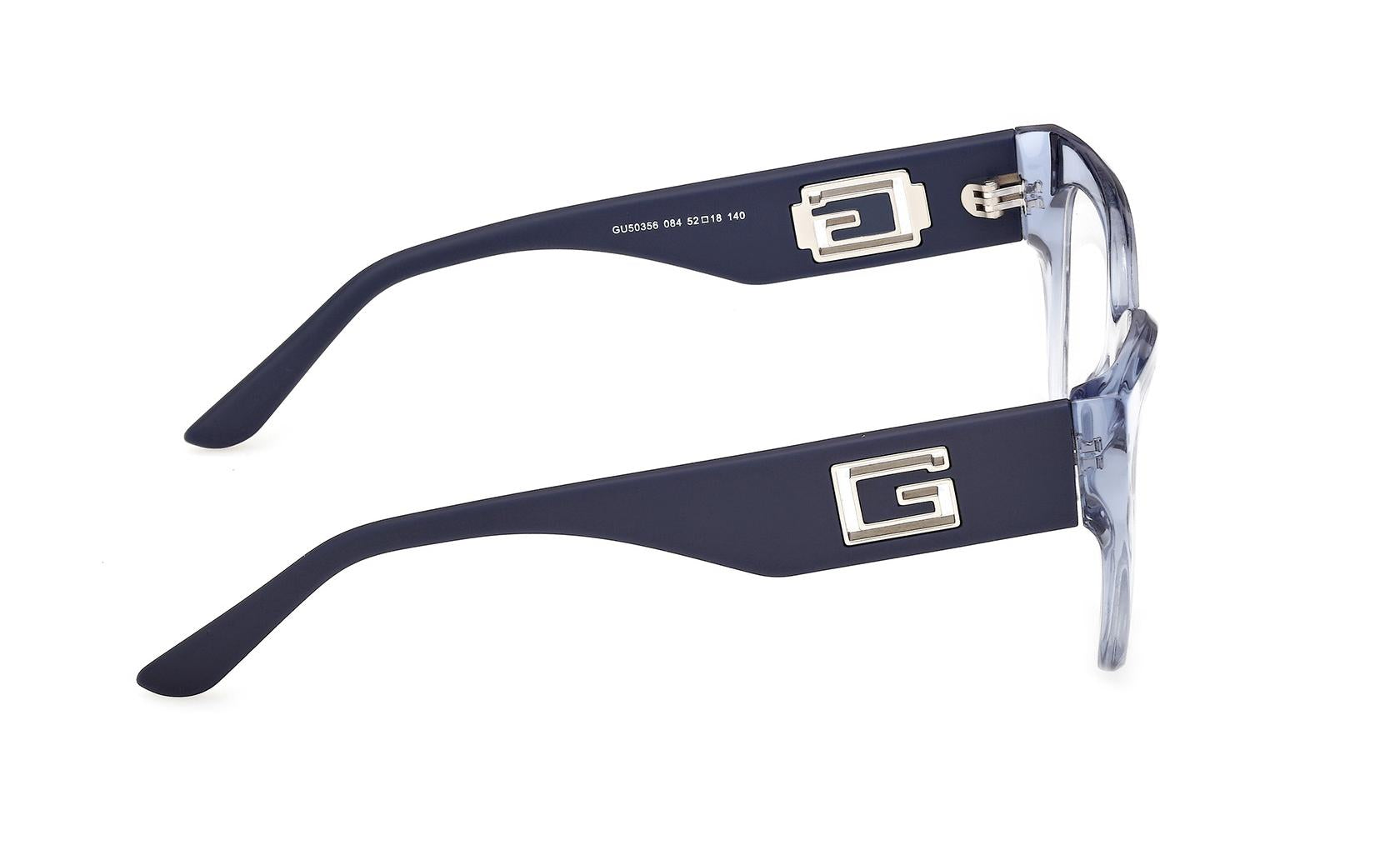 Guess Eyeglasses GU50356 084