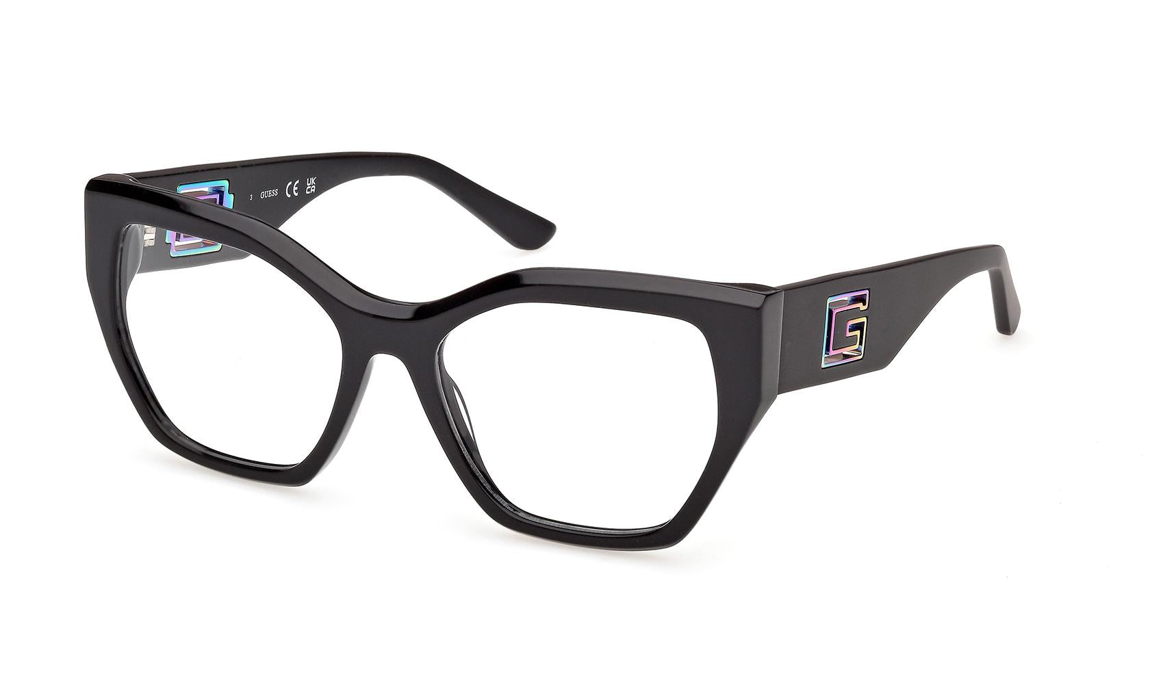 Guess Eyeglasses GU50357 001