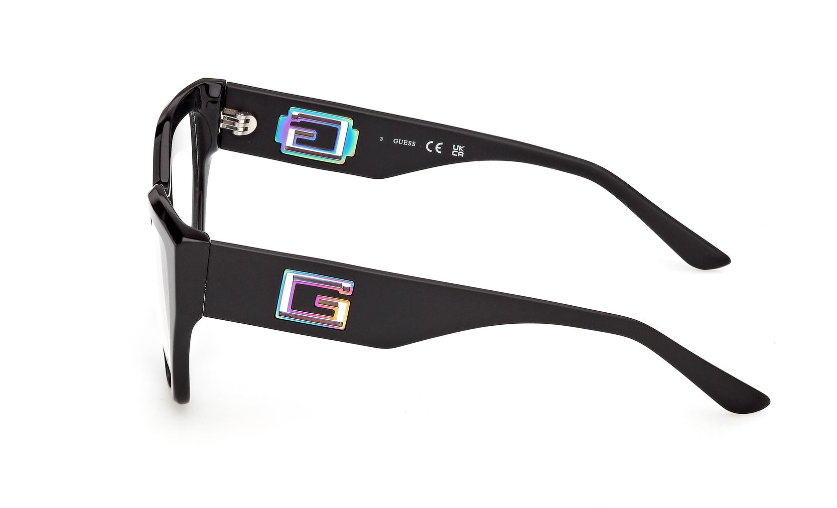 Guess Eyeglasses GU50357 001