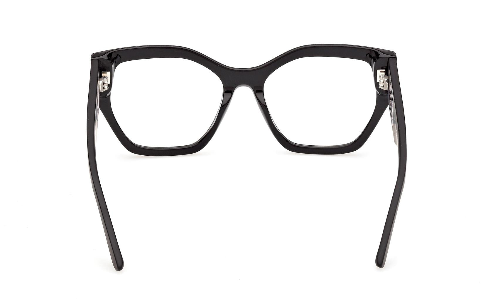 Guess Eyeglasses GU50357 001