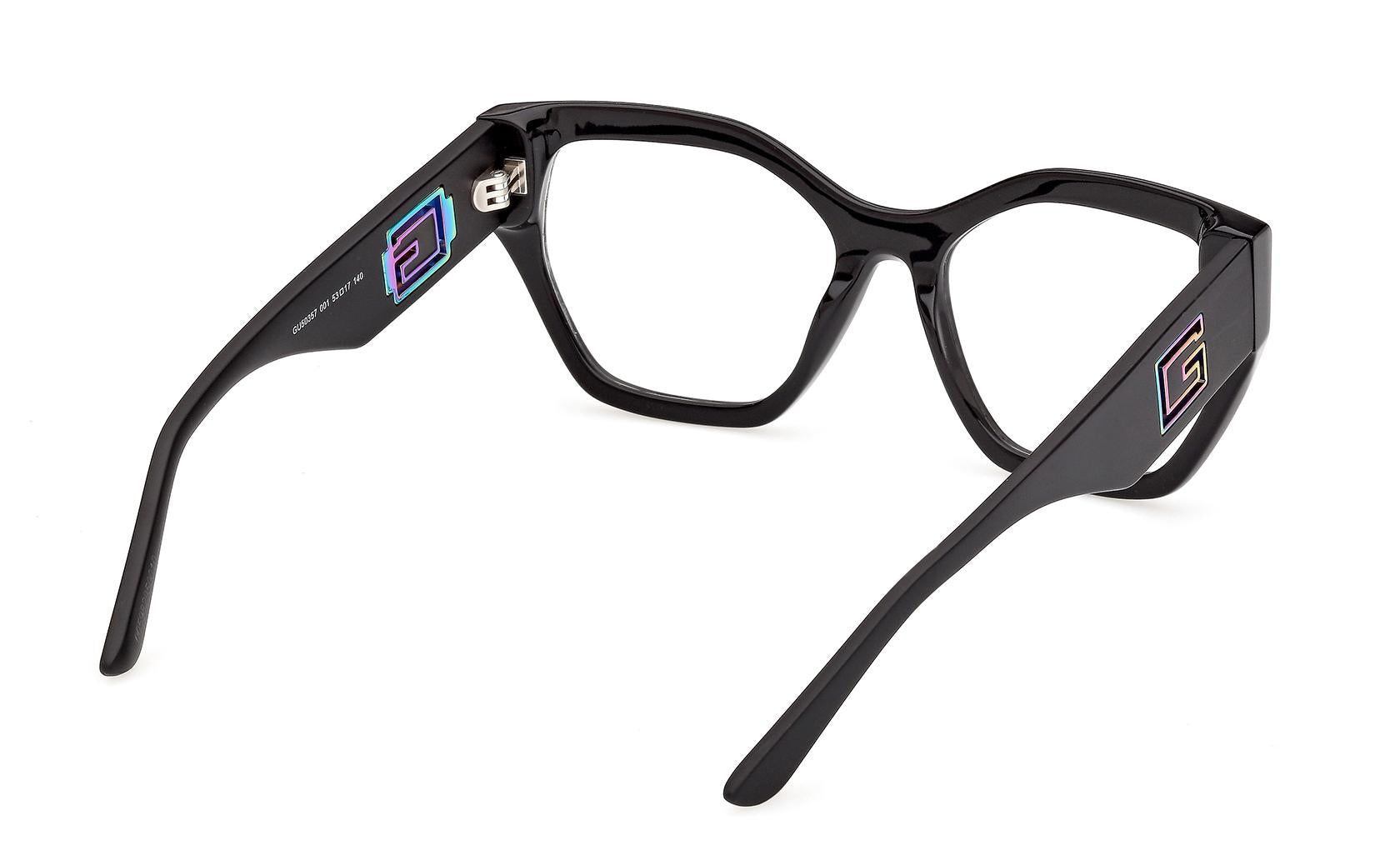 Guess Eyeglasses GU50357 001