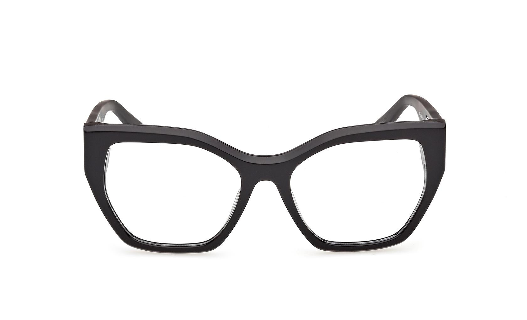 Guess Eyeglasses GU50357 001