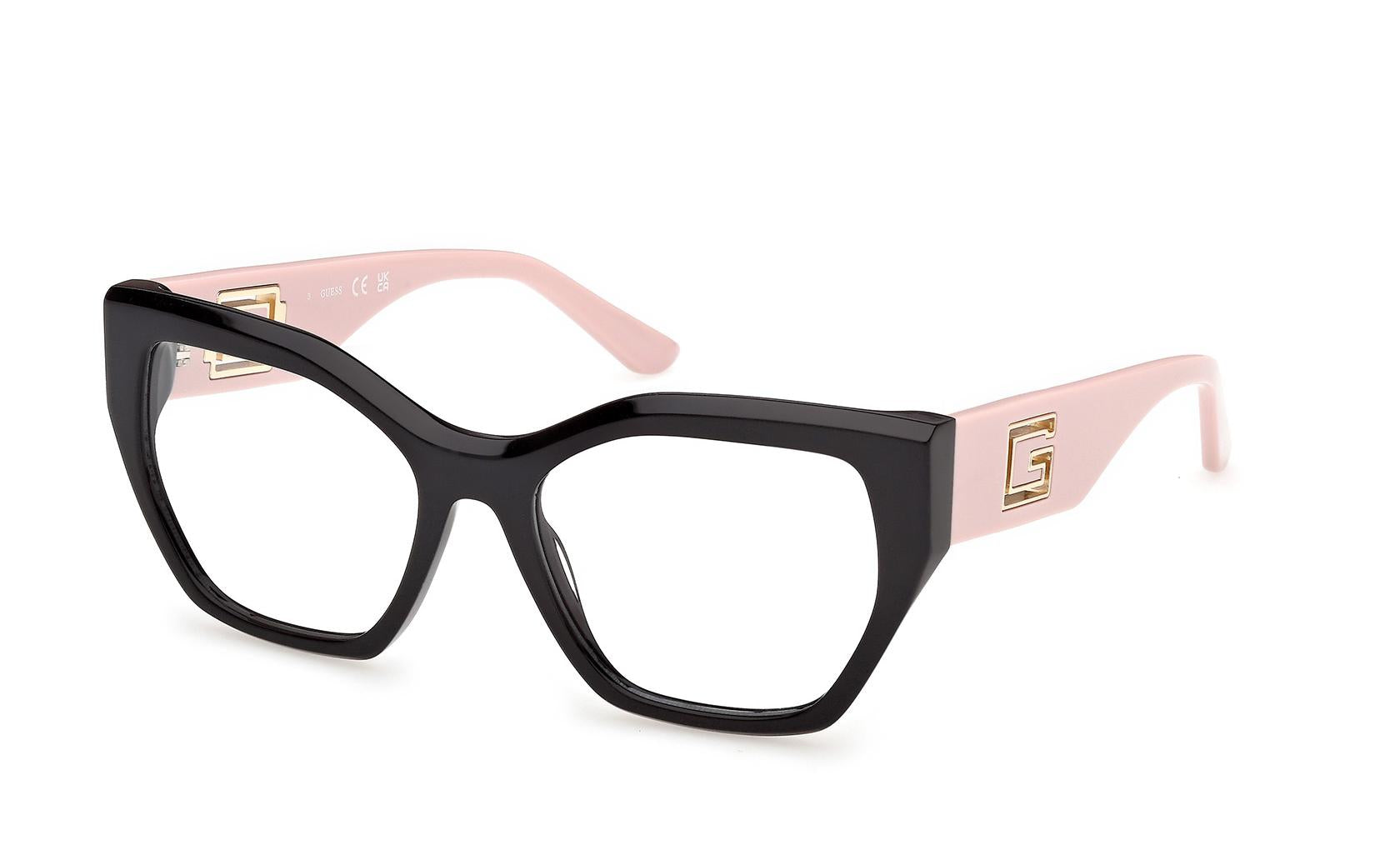 Guess Eyeglasses GU50357 005