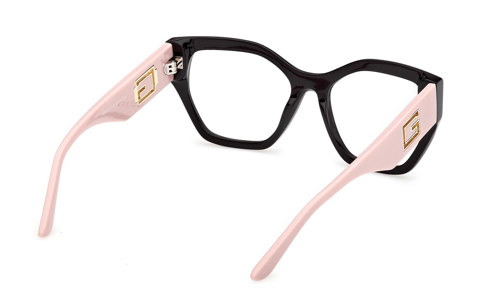 Guess Eyeglasses GU50357 005