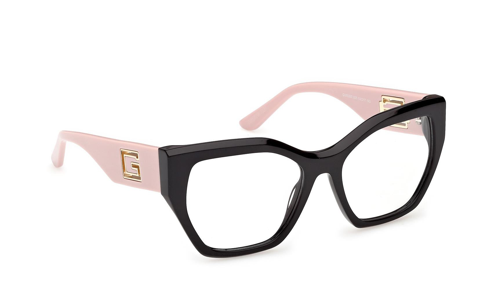 Guess Eyeglasses GU50357 005