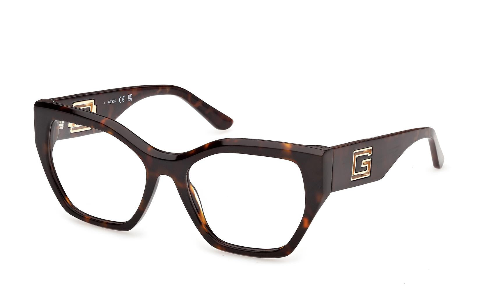 Guess Eyeglasses GU50357 052