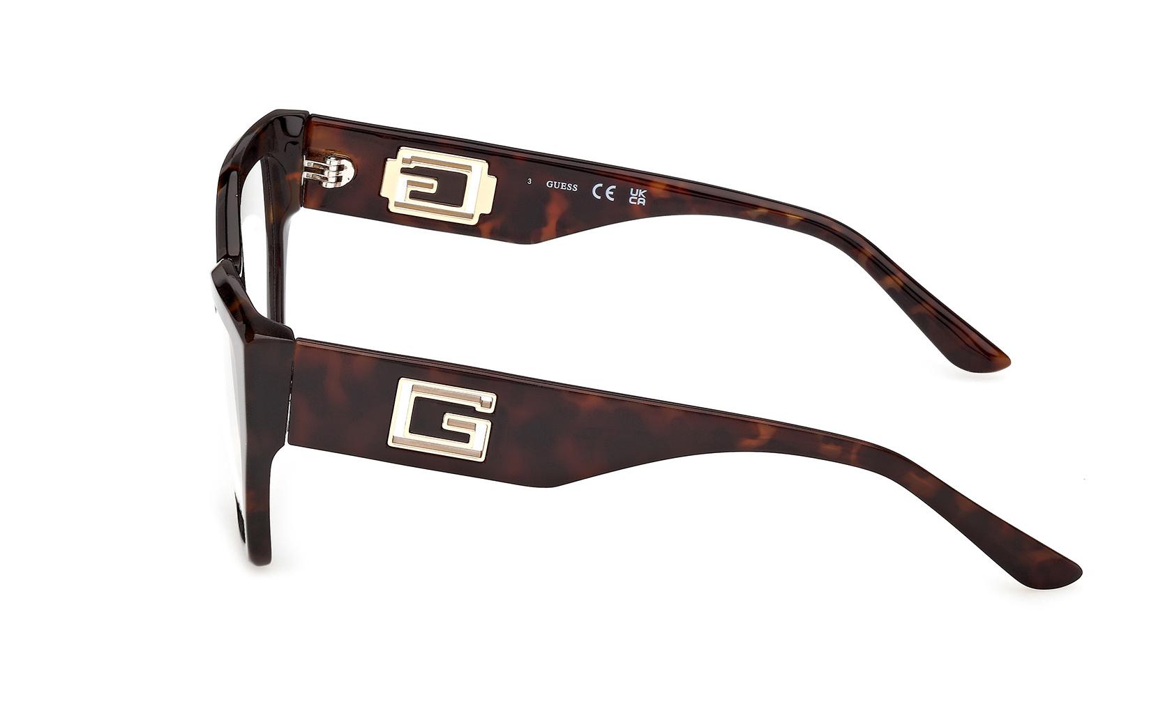 Guess Eyeglasses GU50357 052