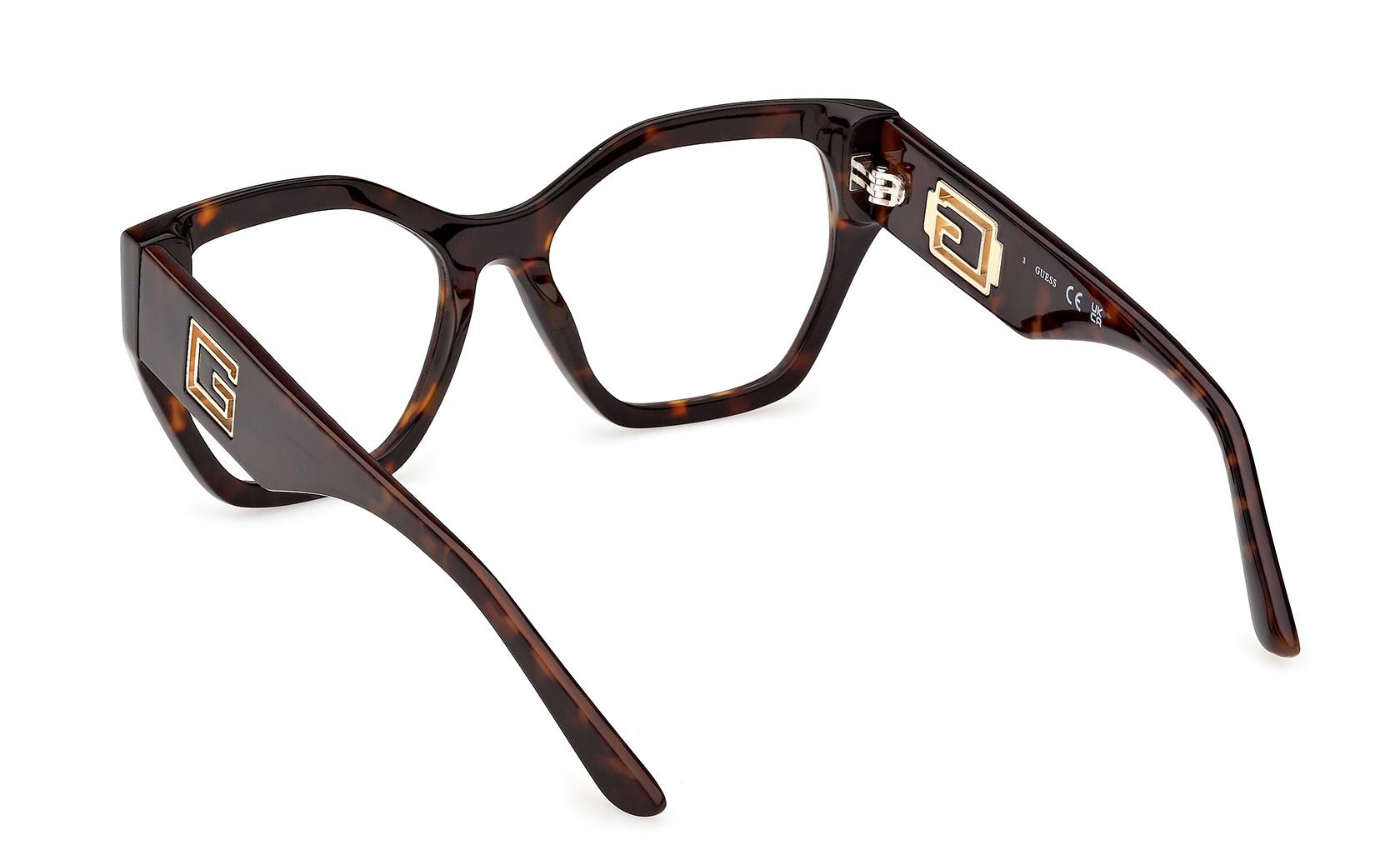 Guess Eyeglasses GU50357 052