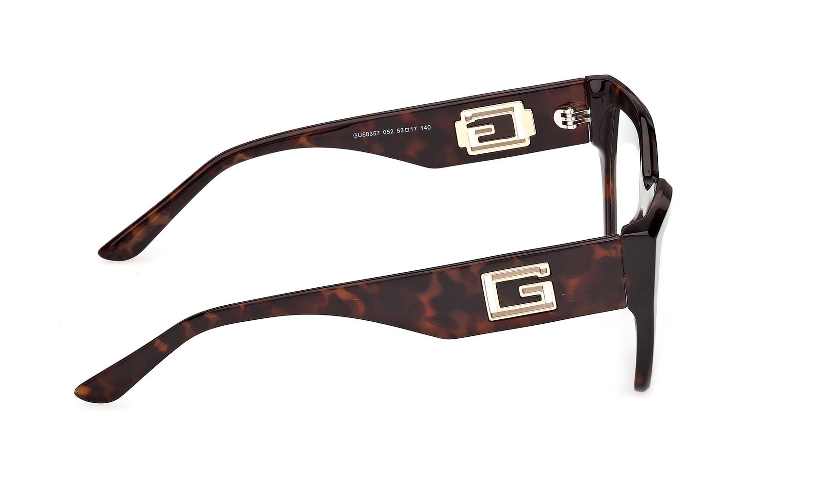 Guess Eyeglasses GU50357 052