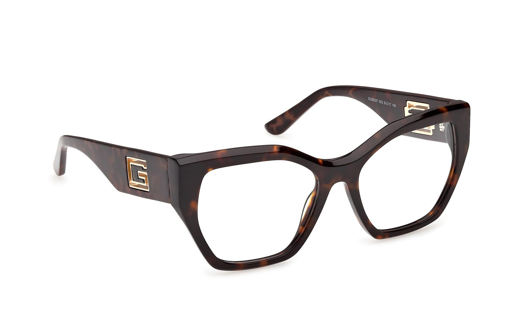 Guess Eyeglasses GU50357 052
