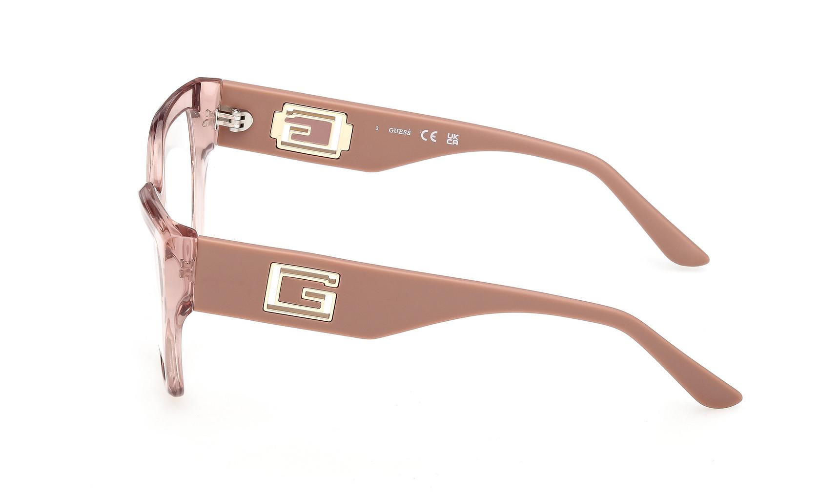 Guess Eyeglasses GU50357 072