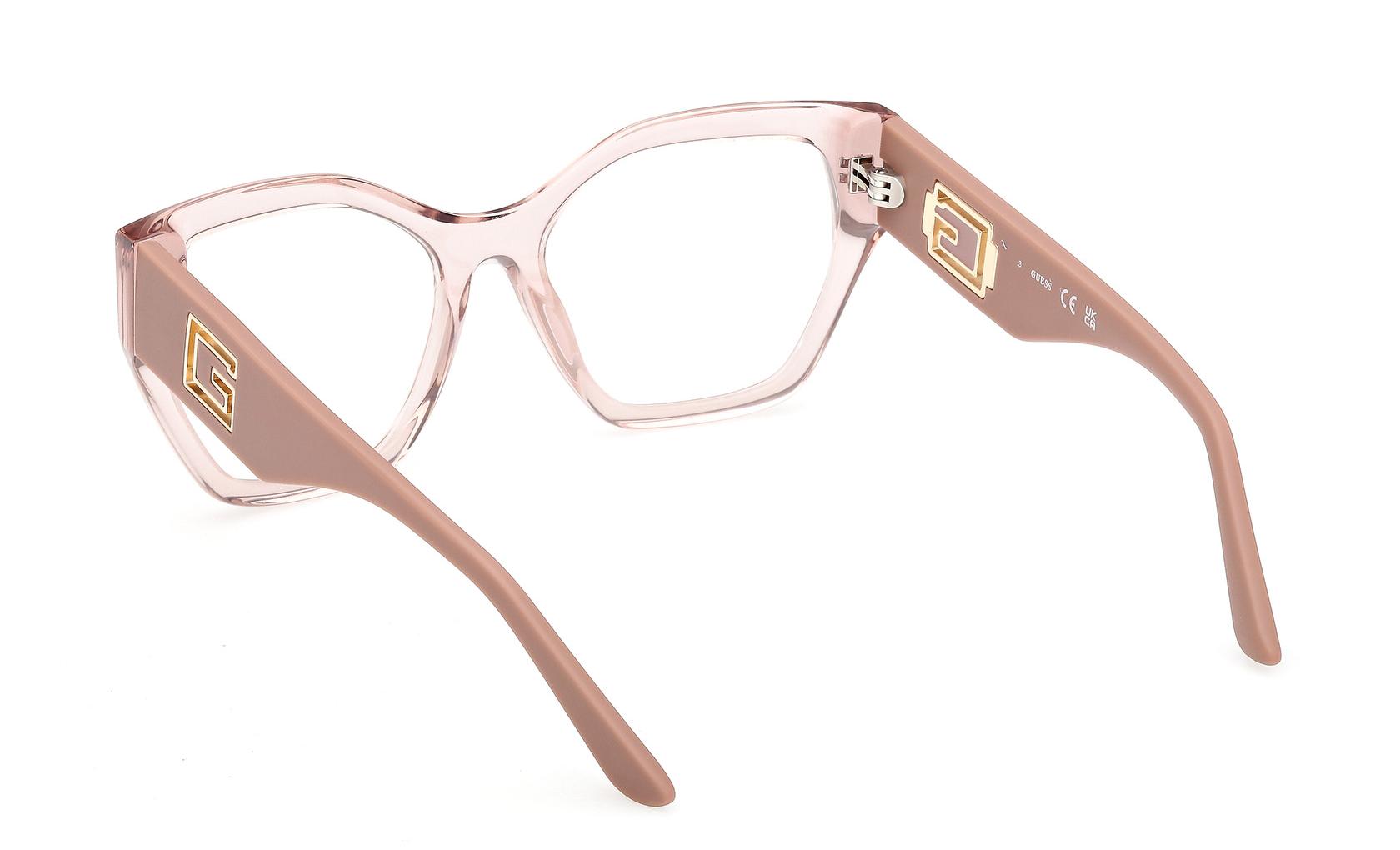 Guess Eyeglasses GU50357 072