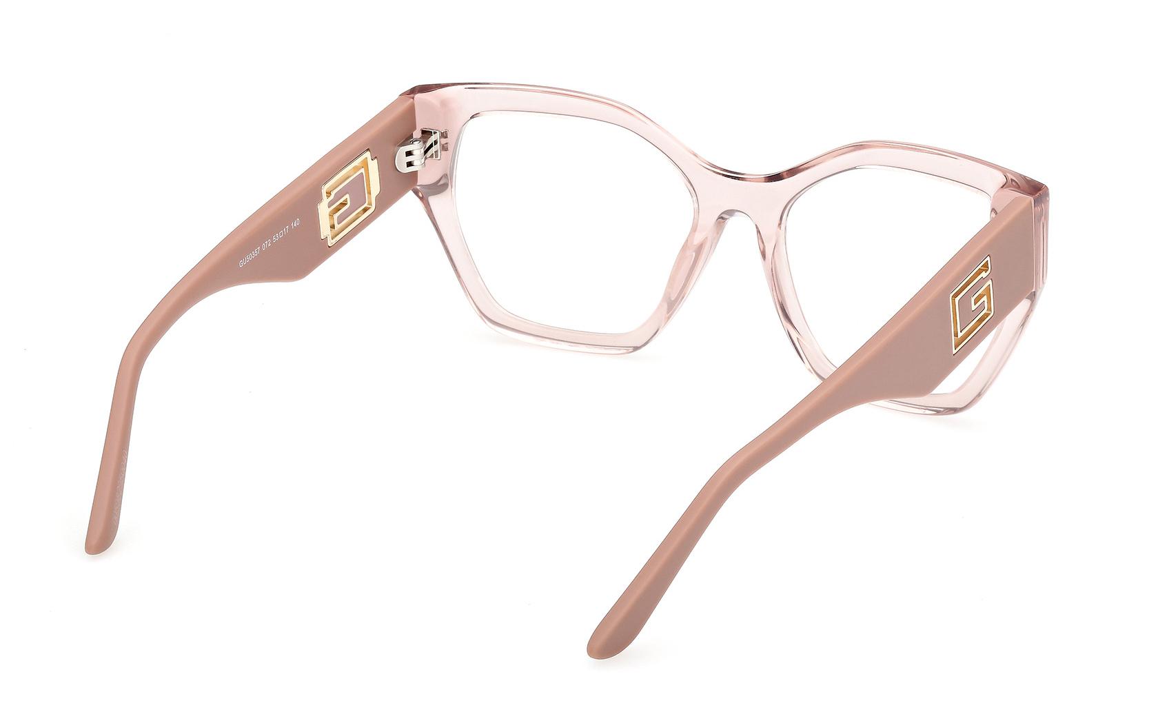 Guess Eyeglasses GU50357 072
