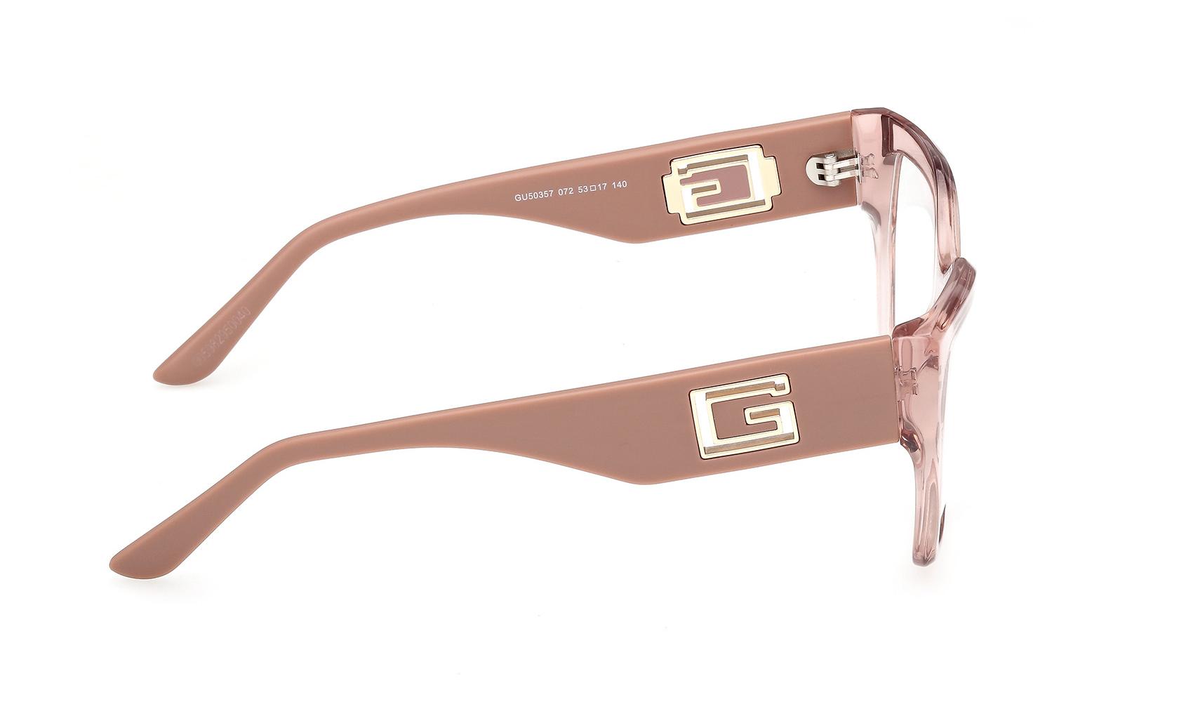 Guess Eyeglasses GU50357 072