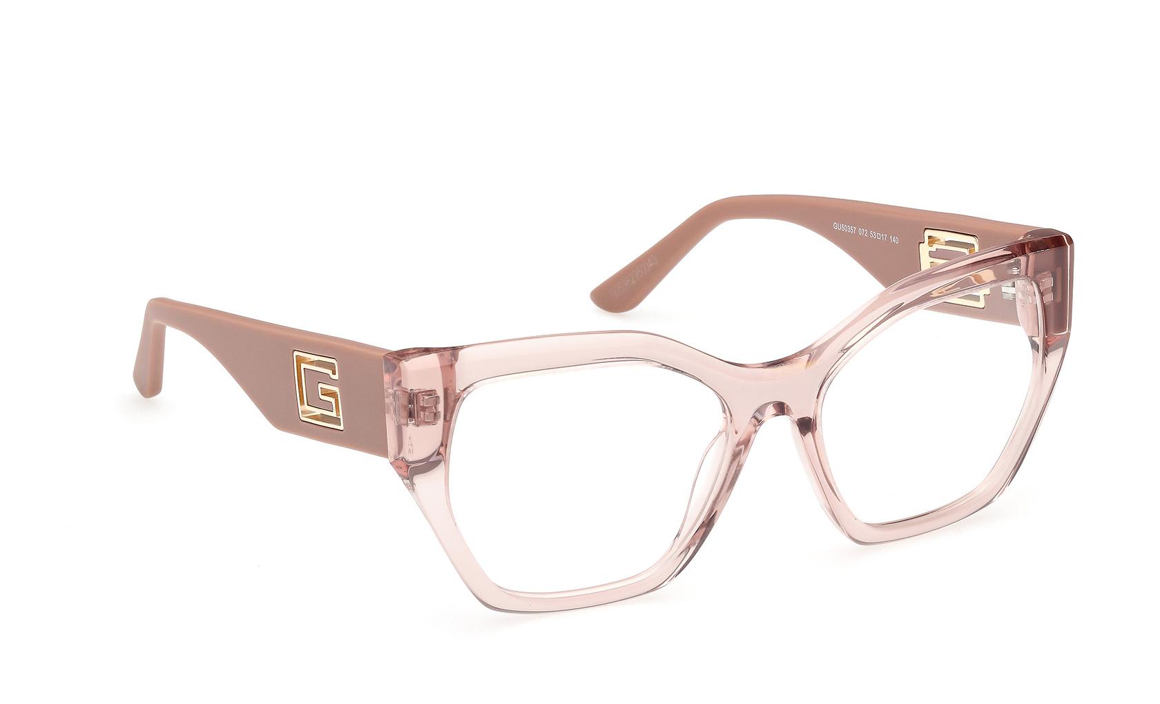 Guess Eyeglasses GU50357 072