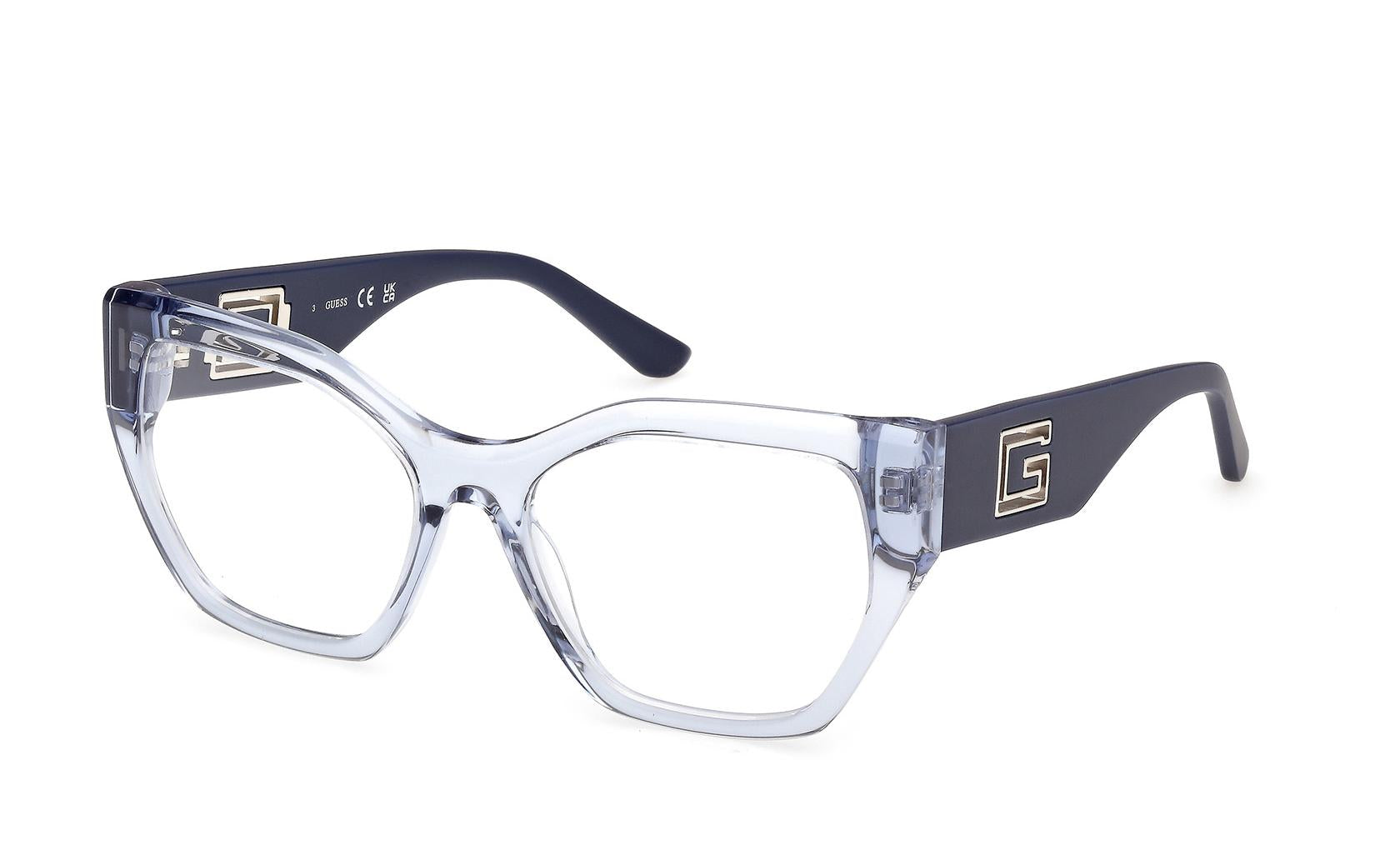 Guess Eyeglasses GU50357 084