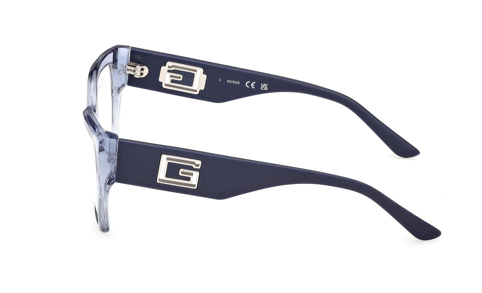 Guess Eyeglasses GU50357 084