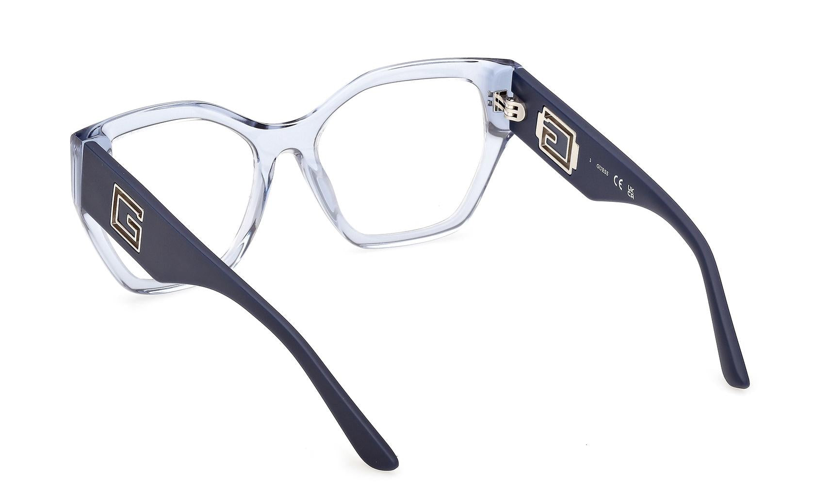 Guess Eyeglasses GU50357 084