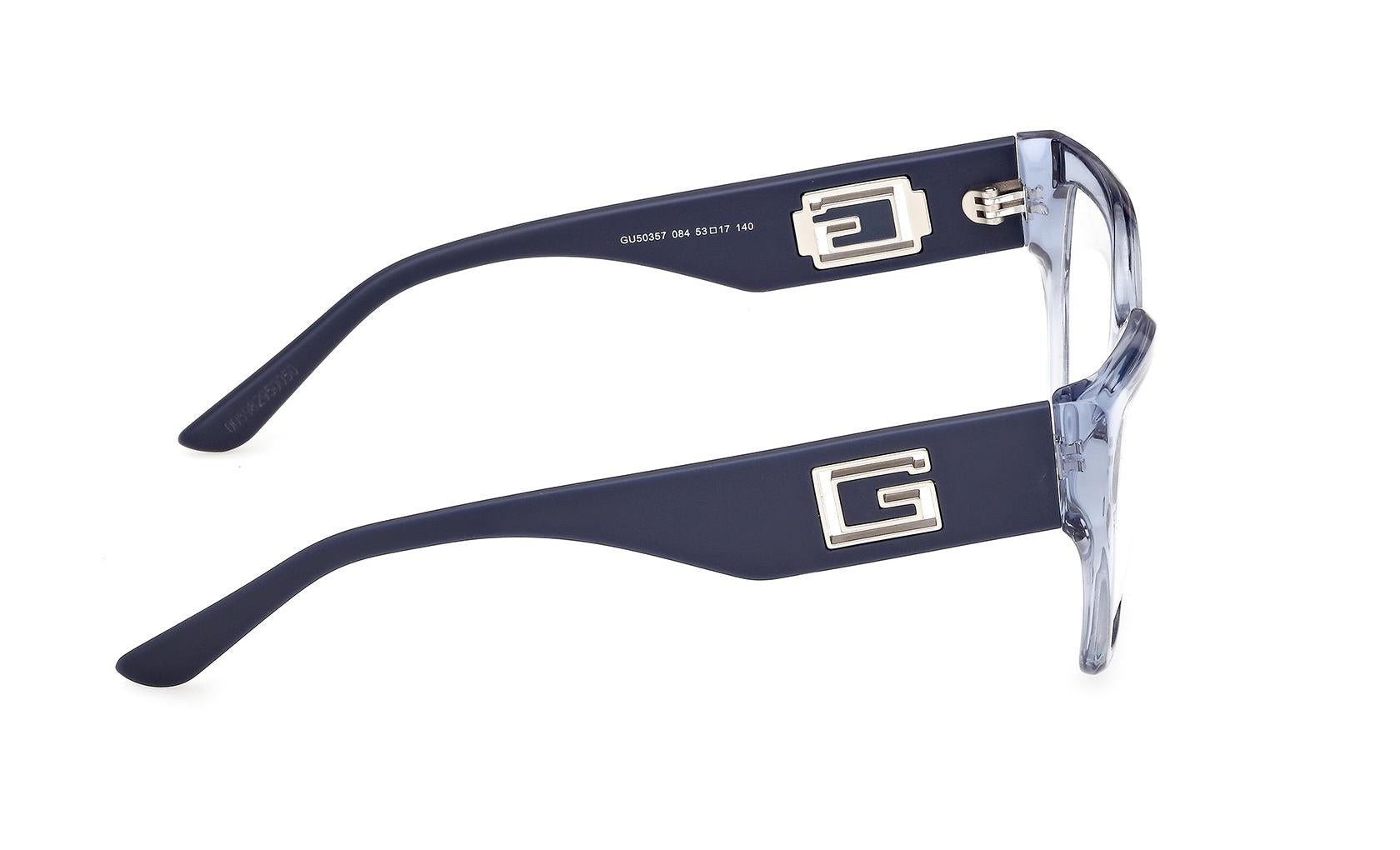 Guess Eyeglasses GU50357 084