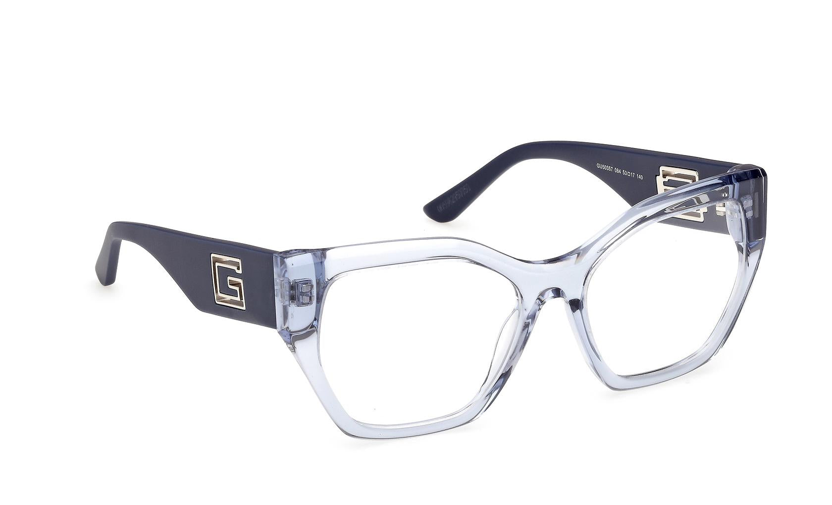 Guess Eyeglasses GU50357 084