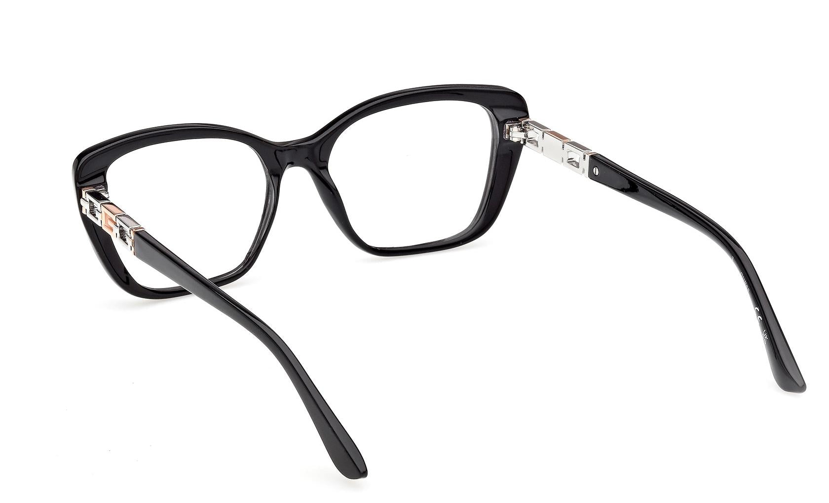 Guess Eyeglasses GU50358 001