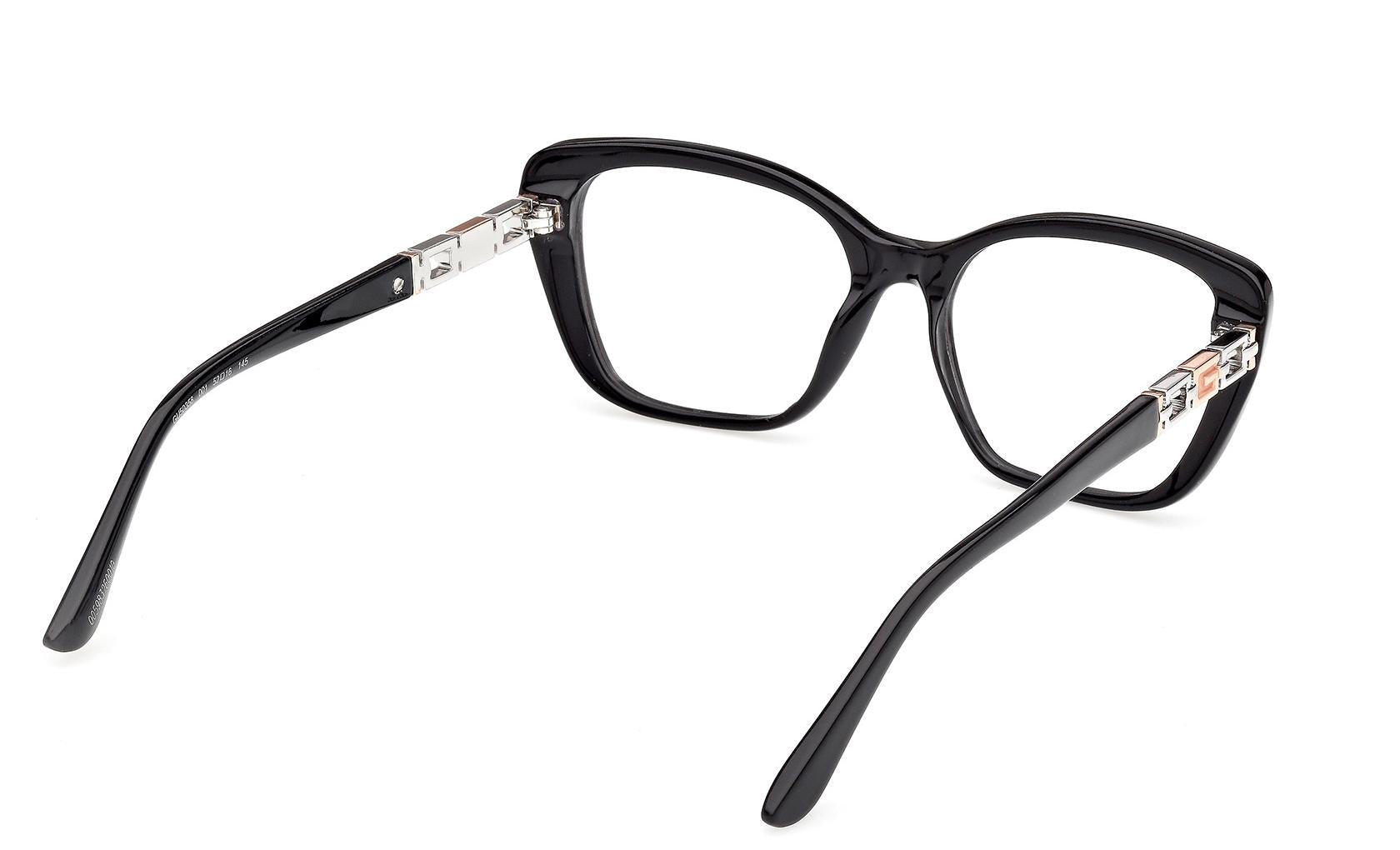 Guess Eyeglasses GU50358 001