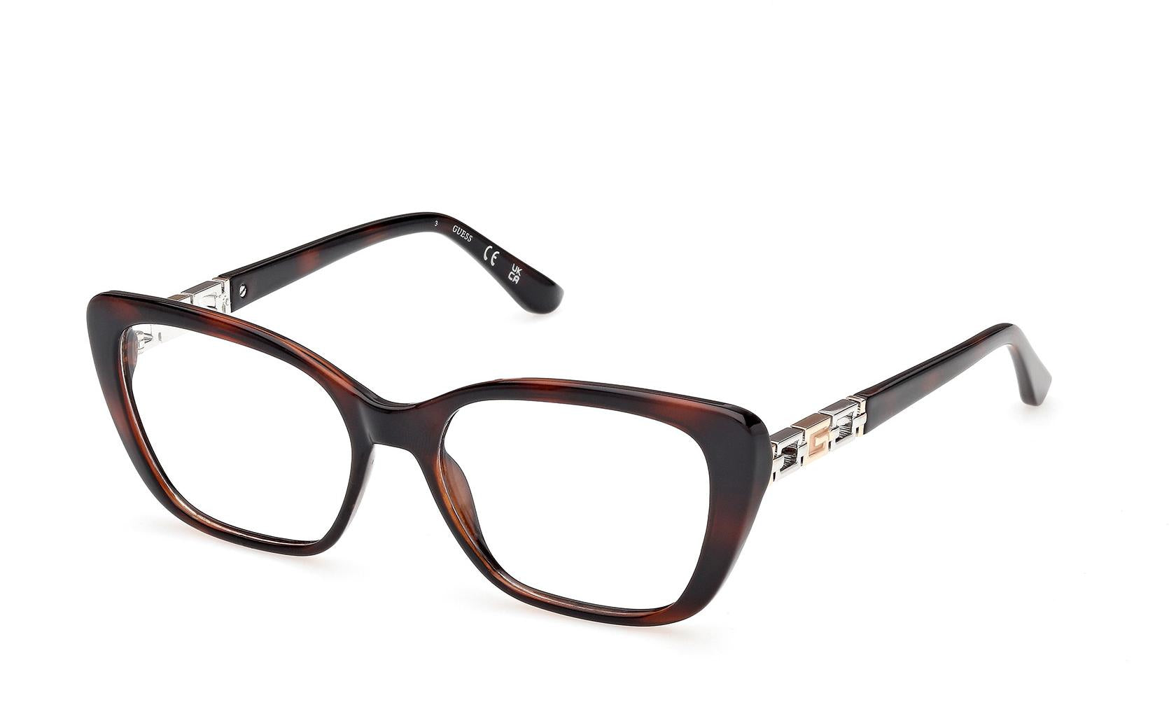 Guess Eyeglasses GU50358 052