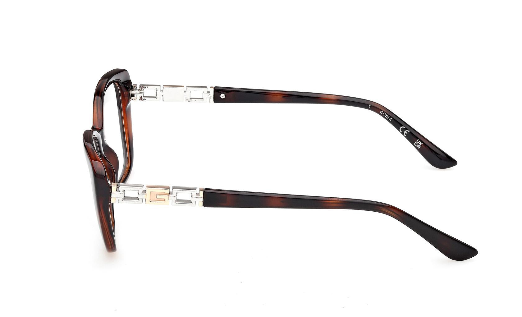 Guess Eyeglasses GU50358 052
