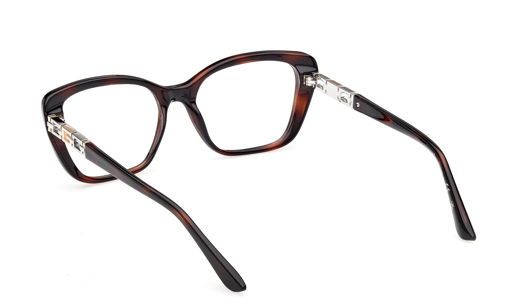 Guess Eyeglasses GU50358 052