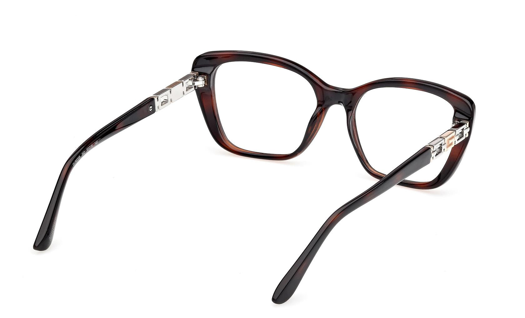 Guess Eyeglasses GU50358 052