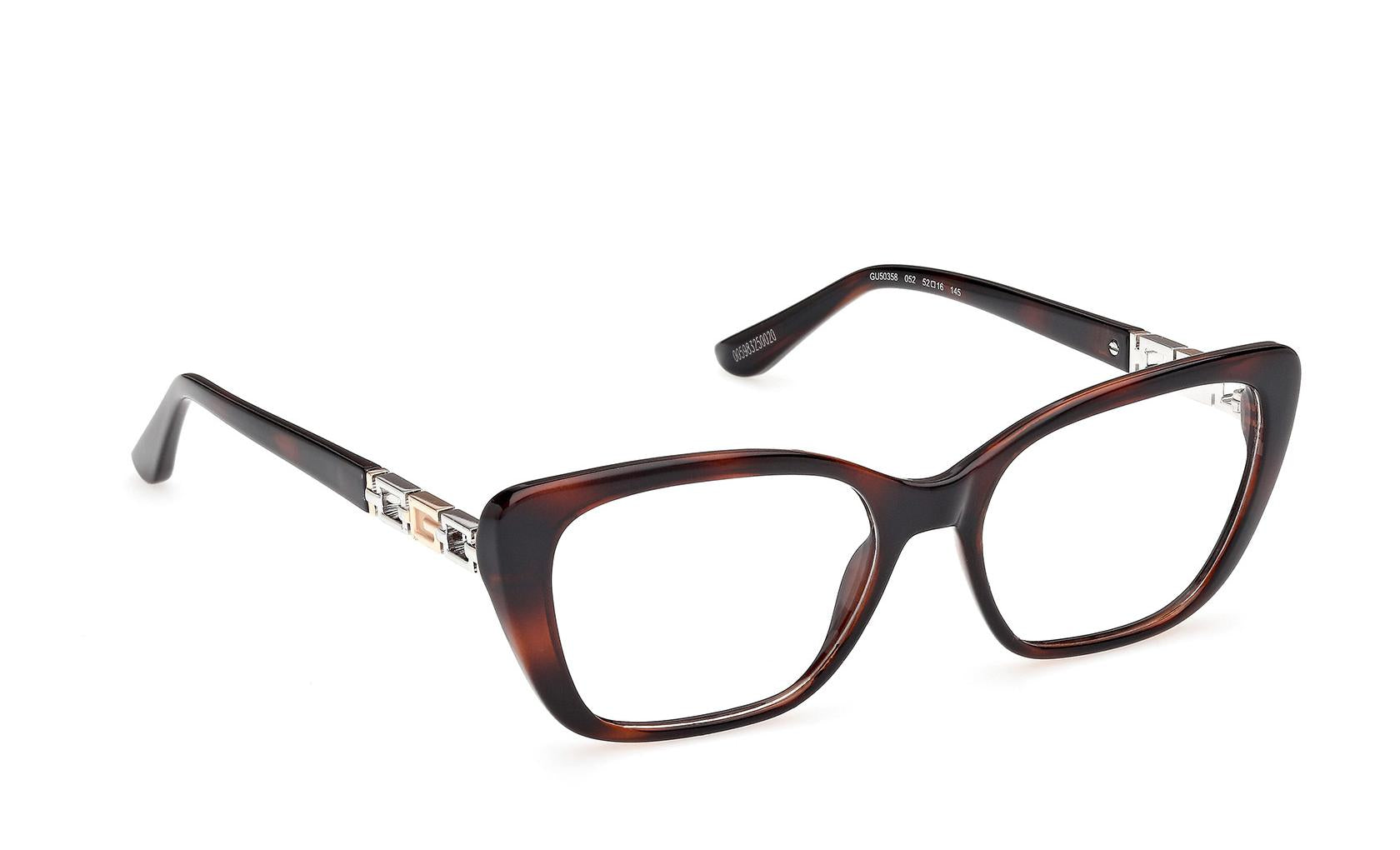 Guess Eyeglasses GU50358 052