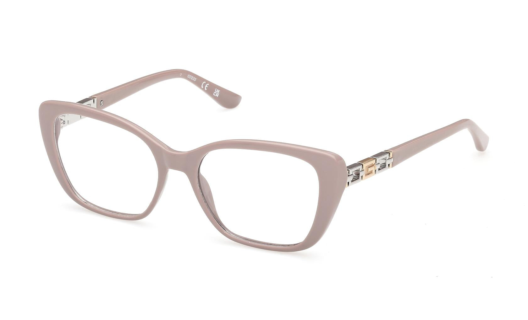 Guess Eyeglasses GU50358 057