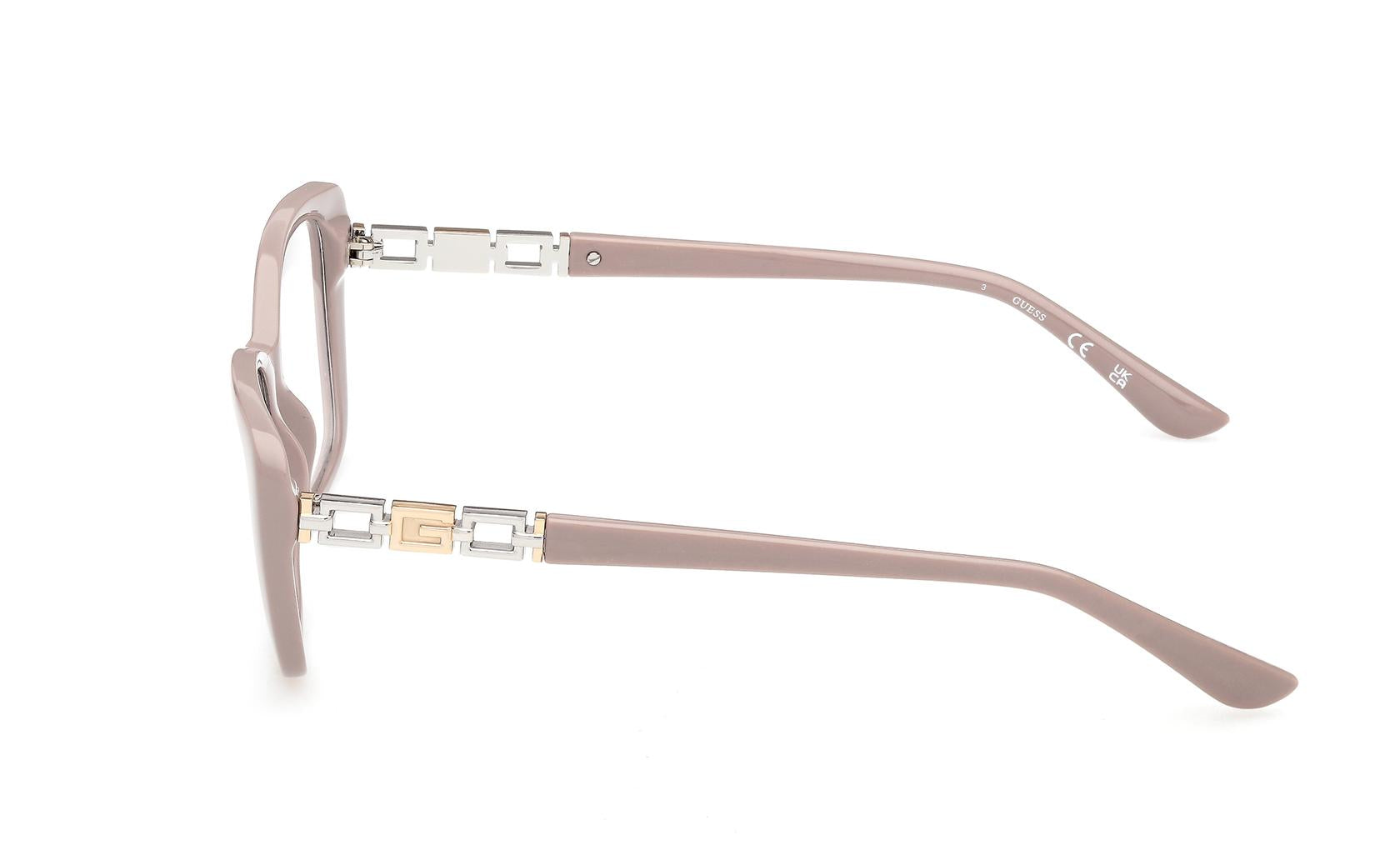 Guess Eyeglasses GU50358 057