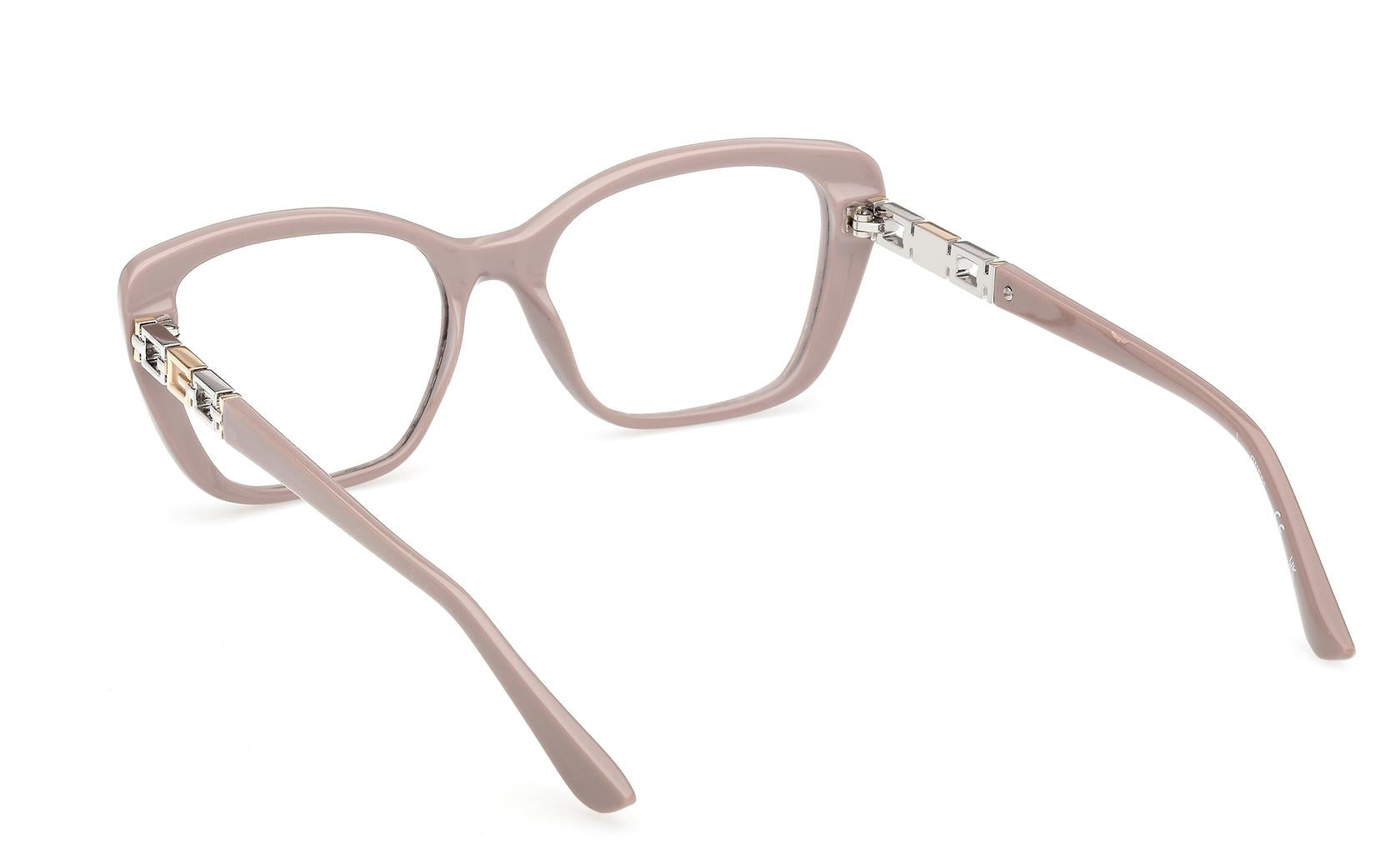 Guess Eyeglasses GU50358 057