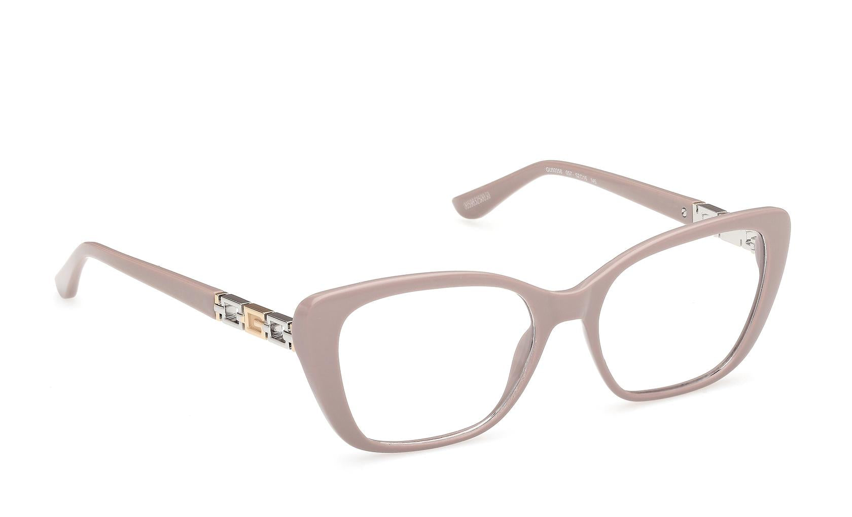 Guess Eyeglasses GU50358 057