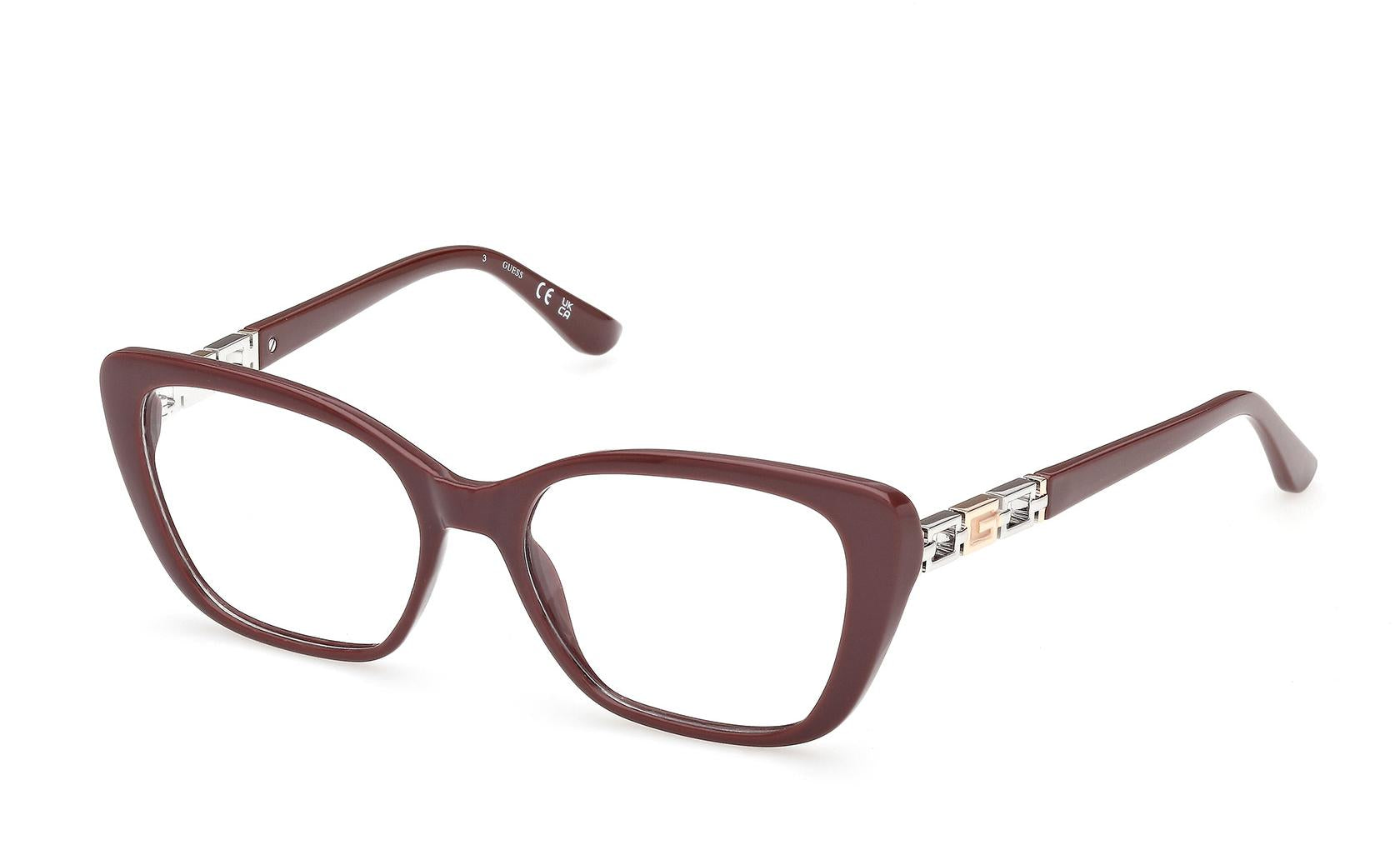 Guess Eyeglasses GU50358 069