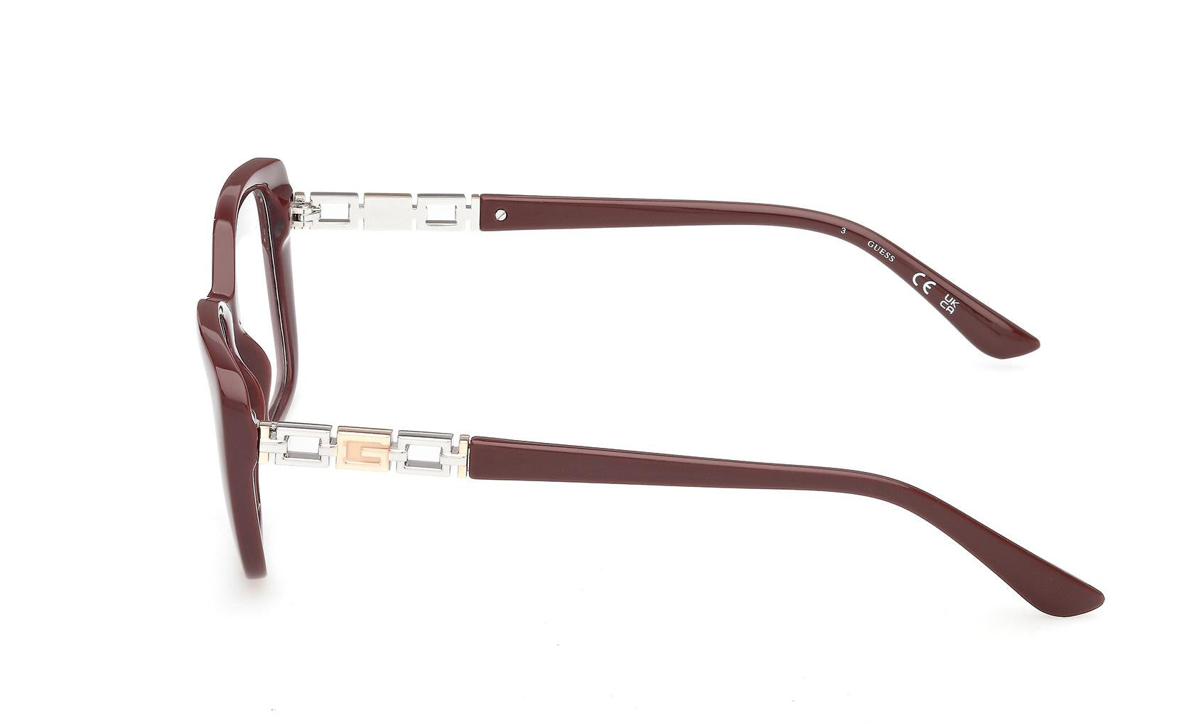 Guess Eyeglasses GU50358 069