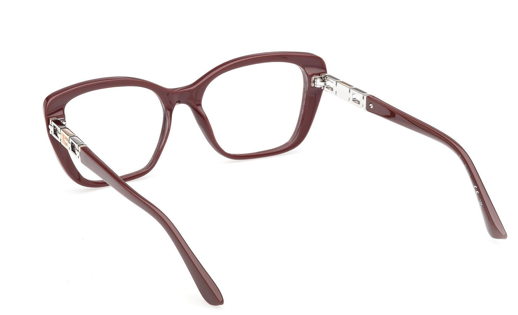 Guess Eyeglasses GU50358 069