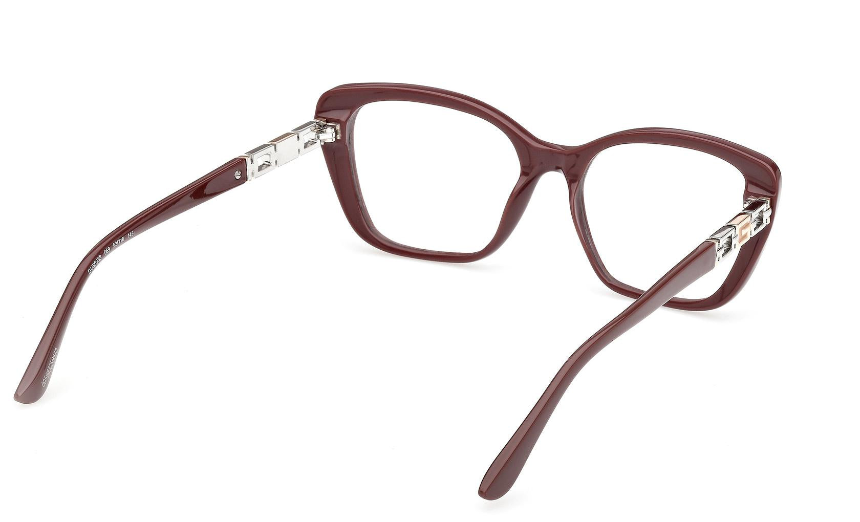 Guess Eyeglasses GU50358 069