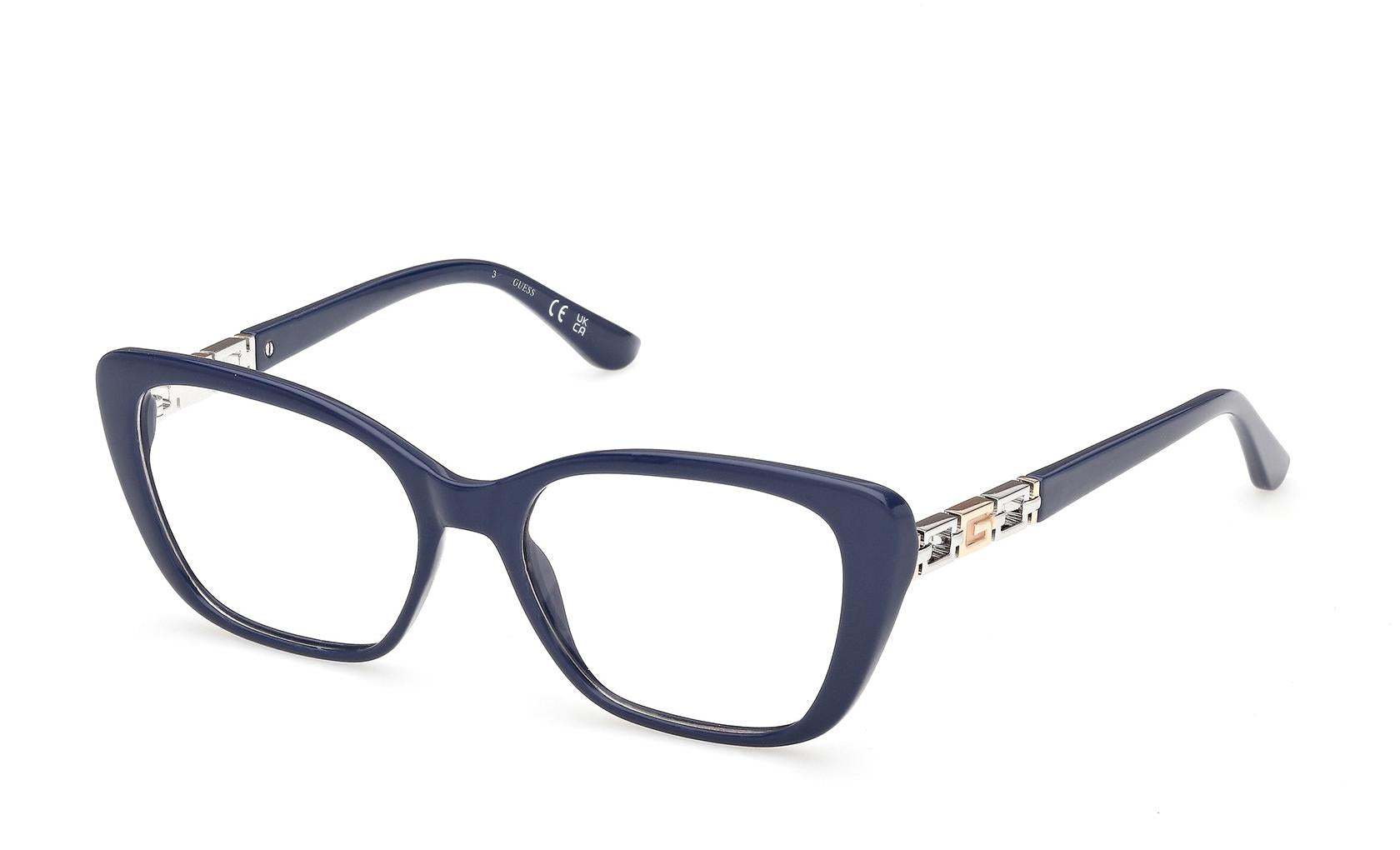 Guess Eyeglasses GU50358 090