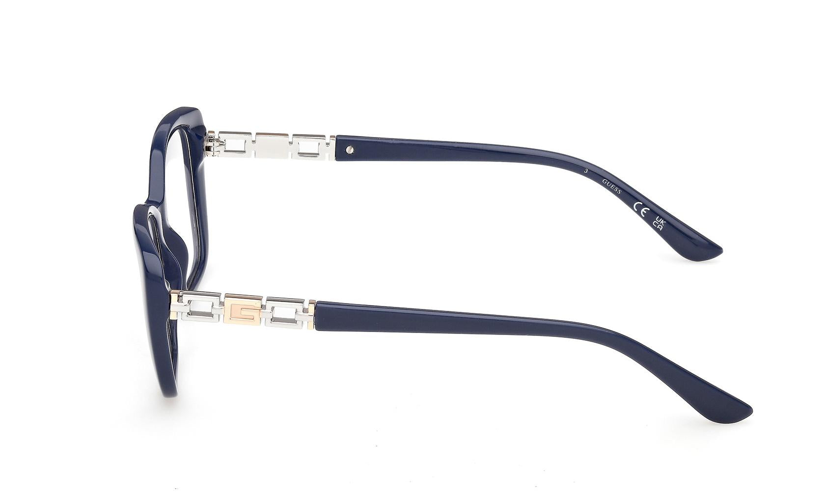 Guess Eyeglasses GU50358 090