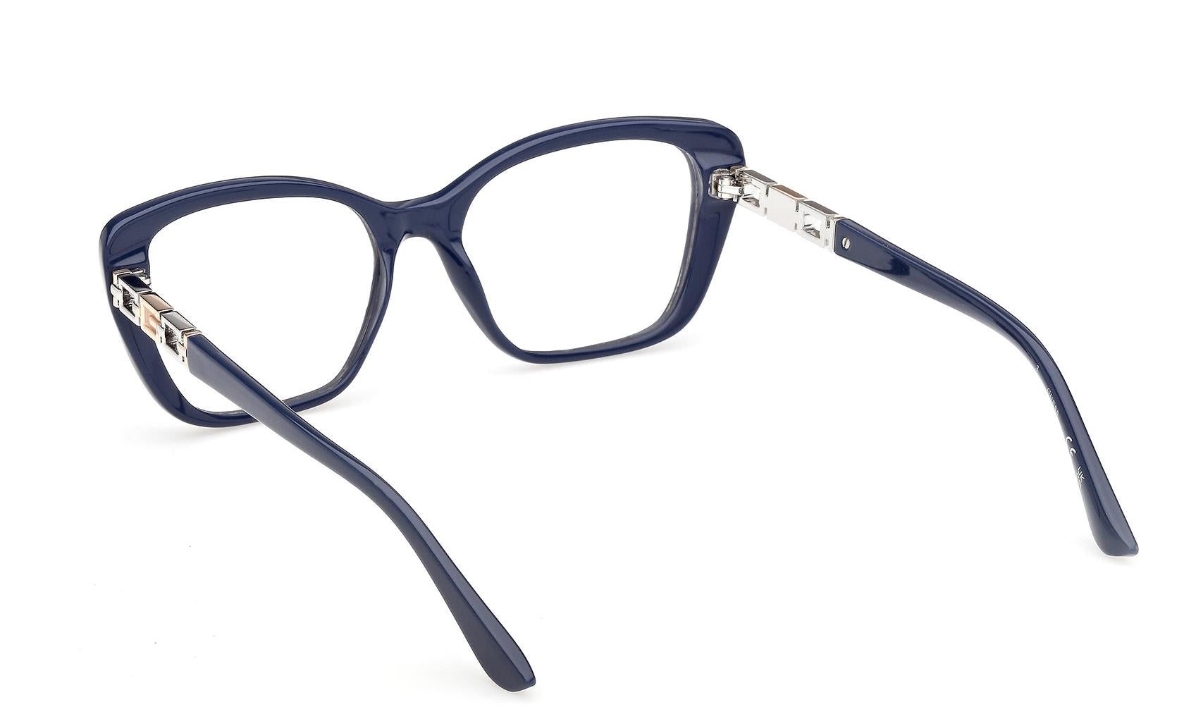 Guess Eyeglasses GU50358 090