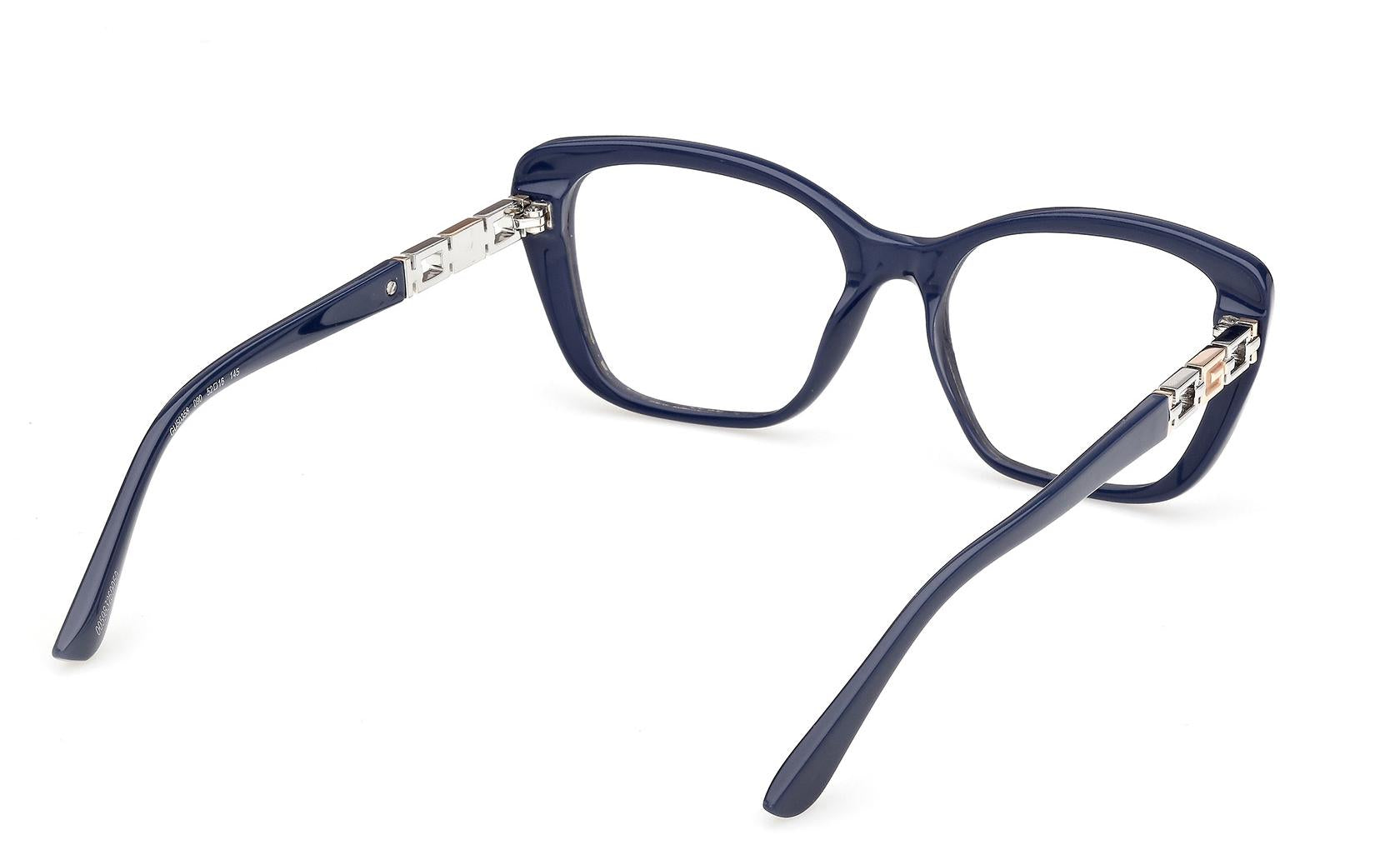 Guess Eyeglasses GU50358 090