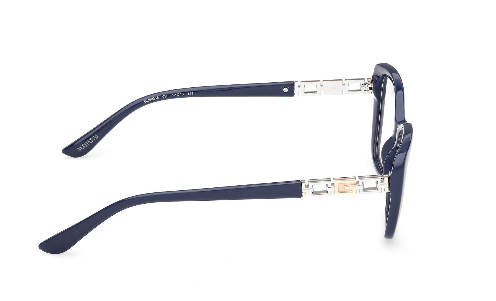 Guess Eyeglasses GU50358 090