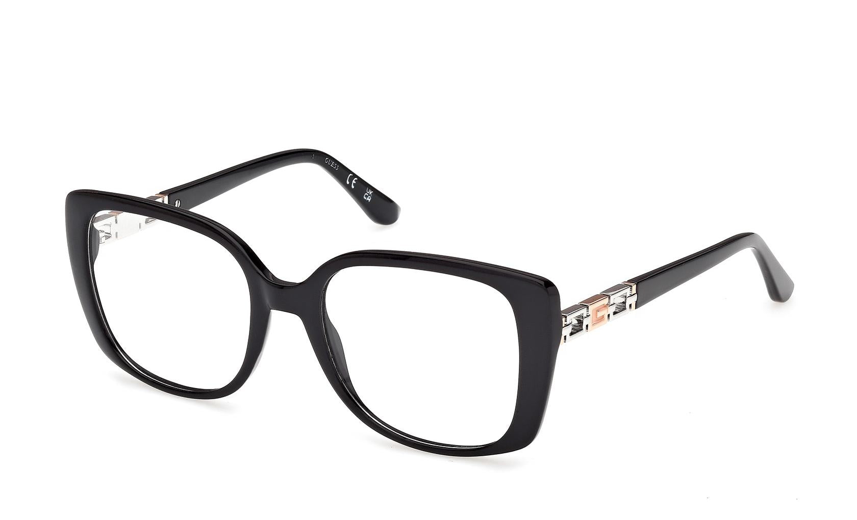 Guess Eyeglasses GU50359 001
