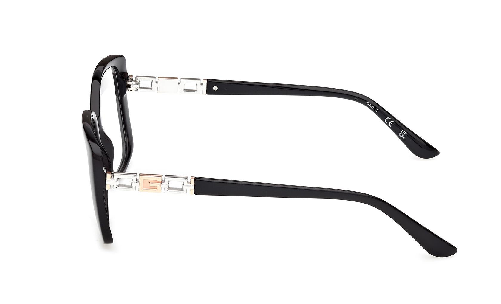 Guess Eyeglasses GU50359 001